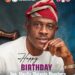 LAGOS DIASPORA FOR HAMZAT CELEBRATES SEN. OBANIKORO ON HIS BIRTHDAY