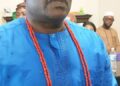 Newly elected UK-Nigerian community leader promises to align with NiDcom and SDGs to promote youth and critical developments
