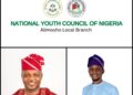 NYCN ALIMOSHO LAUDS HON. AKINPELU JOHNSON GIANT STRIDES ON ONE YEAR OF IMPACTFUL LEADERSHIP