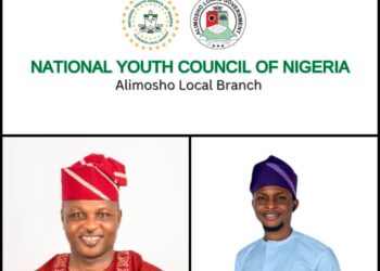 NYCN ALIMOSHO LAUDS HON. AKINPELU JOHNSON GIANT STRIDES ON ONE YEAR OF IMPACTFUL LEADERSHIP