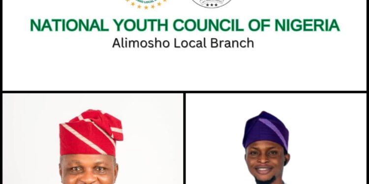 NYCN ALIMOSHO LAUDS HON. AKINPELU JOHNSON GIANT STRIDES ON ONE YEAR OF IMPACTFUL LEADERSHIP