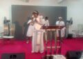 Decross IKJ Marks 30th Anniversary; Dedicates New Auditorium; Obey Lauds Ogundimu By Daniel Oluwatobiloba Popoola