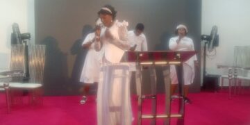 Decross IKJ Marks 30th Anniversary; Dedicates New Auditorium; Obey Lauds Ogundimu By Daniel Oluwatobiloba Popoola