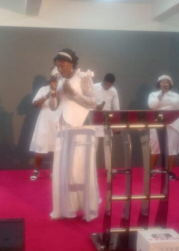 Decross IKJ Marks 30th Anniversary; Dedicates New Auditorium; Obey Lauds Ogundimu By Daniel Oluwatobiloba Popoola