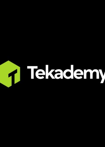 The Future of Tech Learning Starts This September