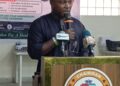 Akinpelu Marks One Year in Office With Free Medical Outreach, Targets Improved Healthcare for Alimosho Residents