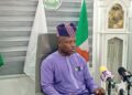 Alimosho LG Boss Marks First Year in Office with Roads, Healthcare, Security, ₦100,000 Grants to 500 Residents, Other Empowerment Initiatives