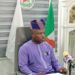 Alimosho LG Boss Marks First Year in Office with Roads, Healthcare, Security, ₦100,000 Grants to 500 Residents, Other Empowerment Initiatives