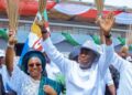 LAGOS STANDS UNITED IN PRAYER: INTER-FAITH GATHERING BOLSTERS SUPPORT FOR TINUBU, HAMZAT AND APC CANDIDATES