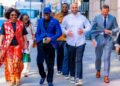 Lagos Strengthens Global Ties with California, New York on Tourism, Technology and Creative Economy