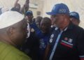 PBAT 2027 Mobilisation: Support Group Takes Tinubu, Hamzat Campaign to Agege