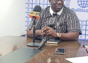 2027: Politico.ng Projects Tinubu to Win 20 States, Atiku 9, Obi 8