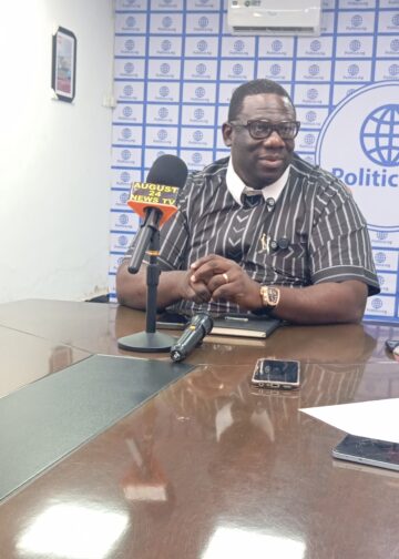 2027: Politico.ng Projects Tinubu to Win 20 States, Atiku 9, Obi 8