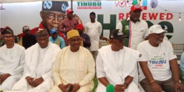 Tinubu Has What It Takes to Transform Nigeria — Obanikoro