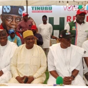 Tinubu Has What It Takes to Transform Nigeria — Obanikoro