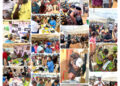 Apeke Dynasty Foundation Holds Fourth Annual Medical Outreach for Over 500 Residents