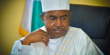 NDLEA condoles NAF over Ondo aircraft crash