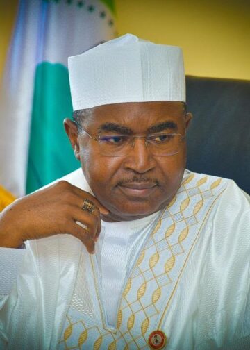 NDLEA condoles NAF over Ondo aircraft crash