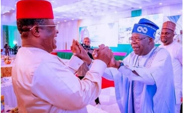 Building a More Connected Nigeria: Tinubu, Umahi and the Road Projects Reshaping the South-West   By Darlington Obidike 