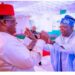 Building a More Connected Nigeria: Tinubu, Umahi and the Road Projects Reshaping the South-West   By Darlington Obidike 