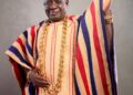 Pa Michael Inaolaji Ojedokun Celebrates 80th Birthday in Grand Style, Preaches Peace and Simple Living