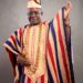 Pa Michael Inaolaji Ojedokun Celebrates 80th Birthday in Grand Style, Preaches Peace and Simple Living